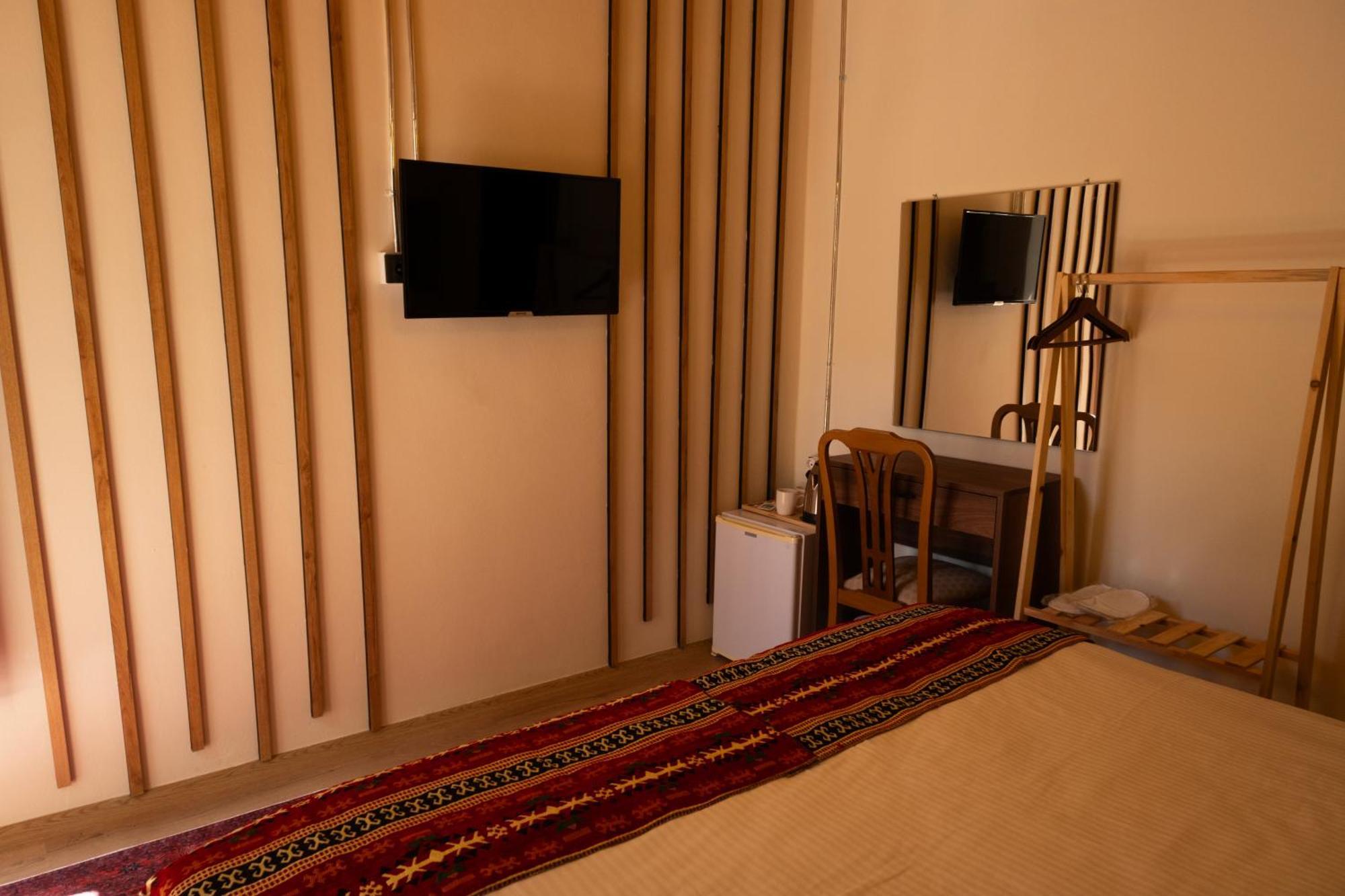 Dostlar Konagi Sahinbey Exterior foto