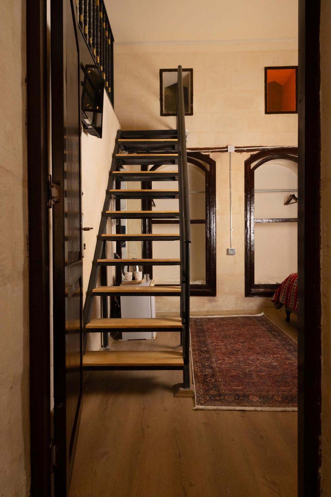 Dostlar Konagi Sahinbey Exterior foto